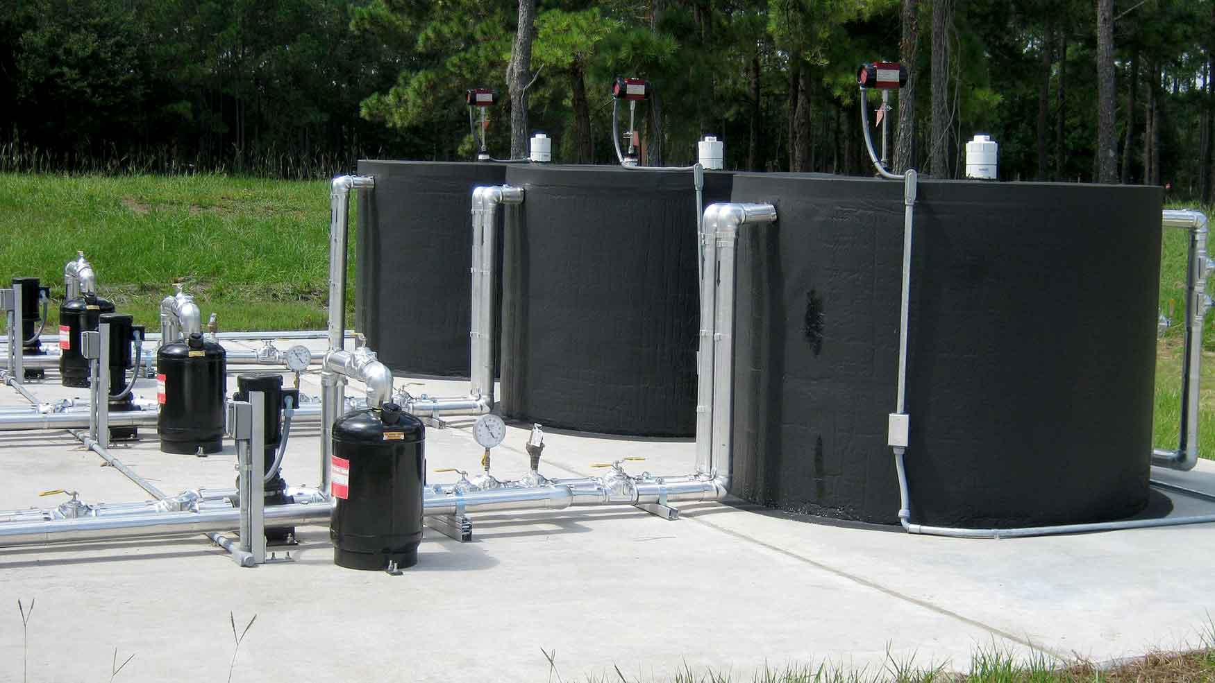 Global Chilled Water Storage System Market Poised for Remarkable Growth