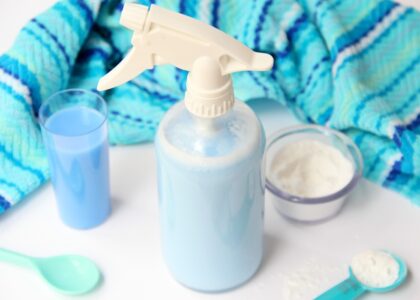 Commercial Deodorizers Market