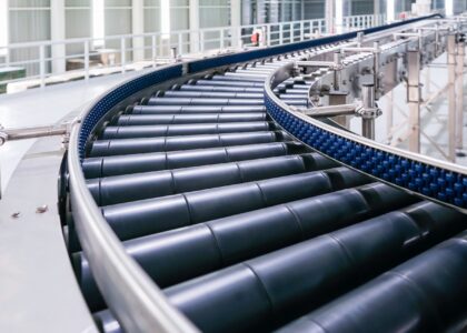 Conveyor Belt