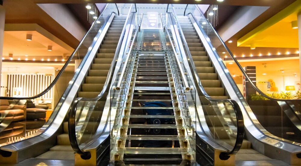 Elevator and Escalator Market