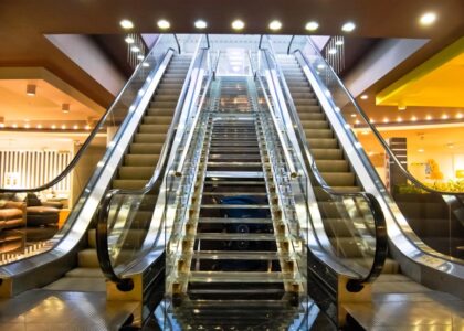 Elevator and Escalator Market