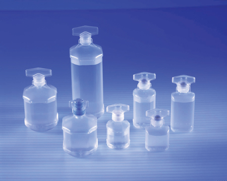 Blow Fill Seal (BFS) Technology Market