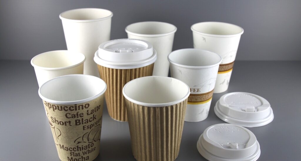 Disposable Cups Market