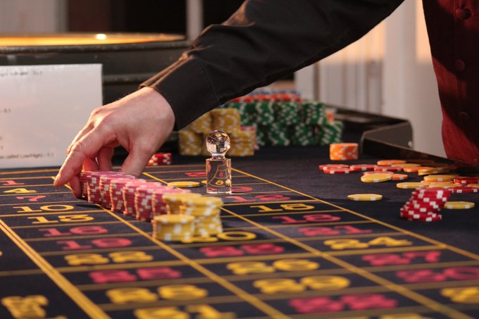 India casino tourism market
