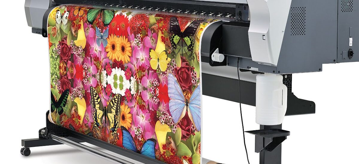 Digital Textile Printing Market