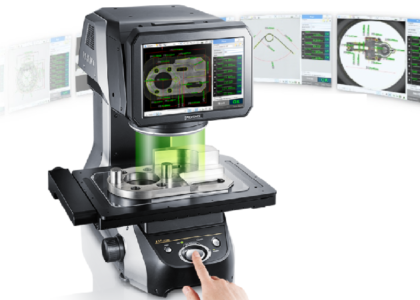 Optical Measuring Systems Market