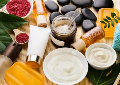 Personal Care Ingredients