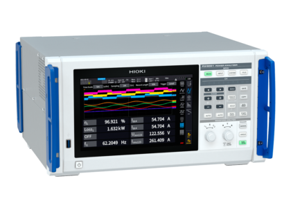Power Device Analyzer Market