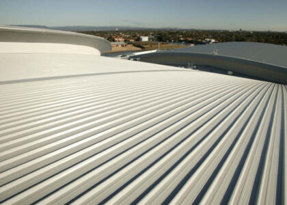 U.S. & Canada Pre-painted Steel Roofing and Cladding Market