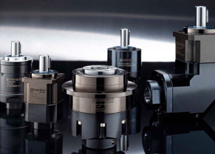 Precision Gearbox Machinery Market
