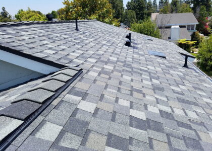 Roofing Shingles Market