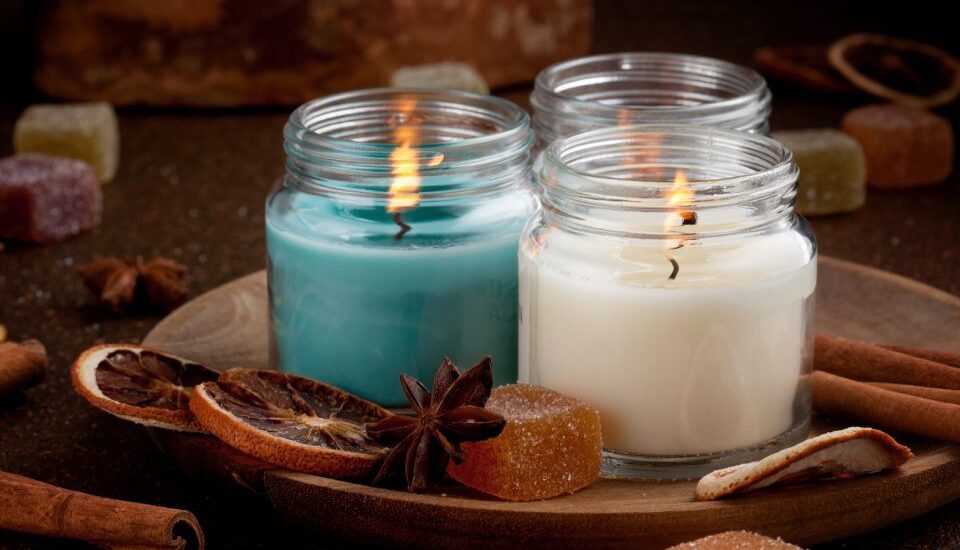 Scented Candles Market is Anticipated to Reach at a US 5.4 Bn in 2032