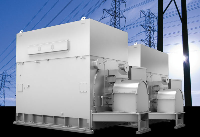 Synchronous Condenser Market Investment Opportunities with CAGR of 7.9