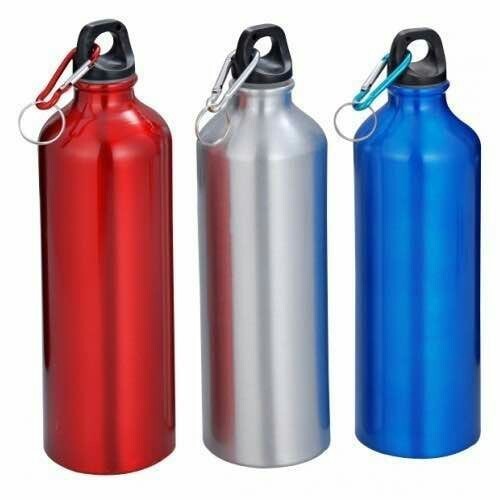 Stainless Steel Water Bottles Market