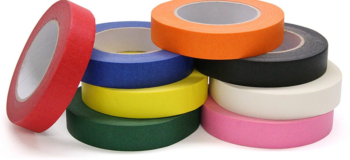 Flocking Tape Market