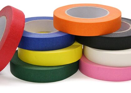 Flocking Tape Market