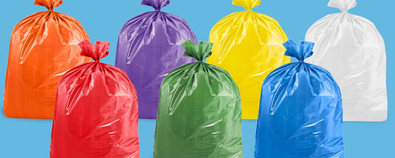 Garbage Bags Market