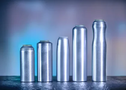 Aluminum Aerosol Cans Market