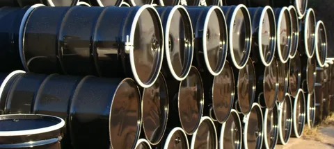 Steel Drums & IBCs Market