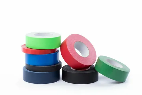 Release Tapes Market