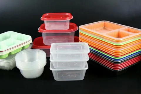 Thin Wall Plastic Containers Market