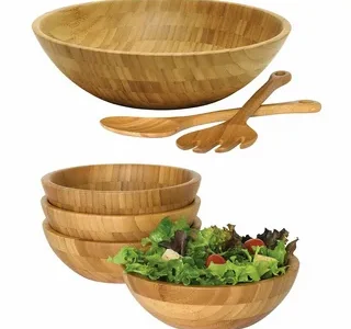 Eco Bowls Market