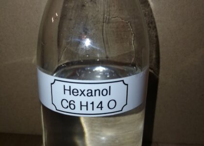 n-Hexanol Market