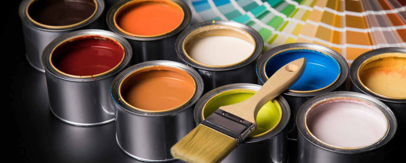 Middle East Paints and Coating Market