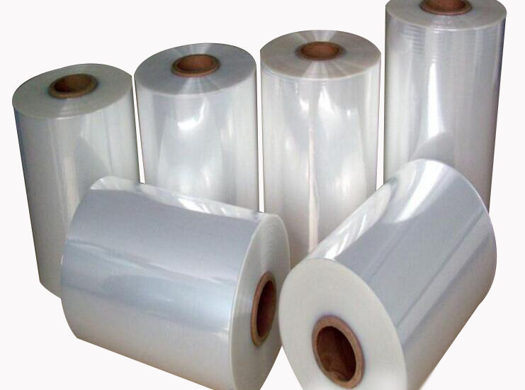 BOPET Packaging Films Market