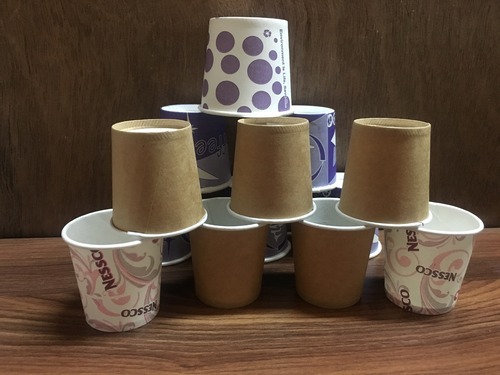Paper Cups Market