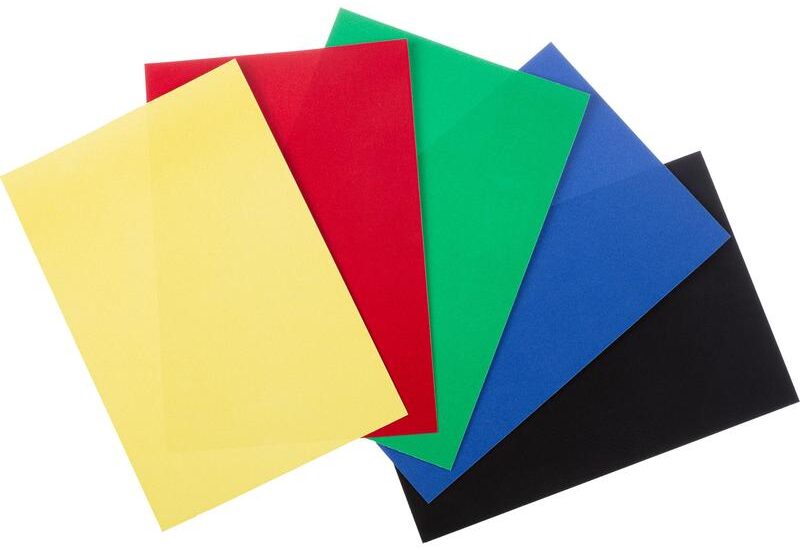 Copier Paper Market