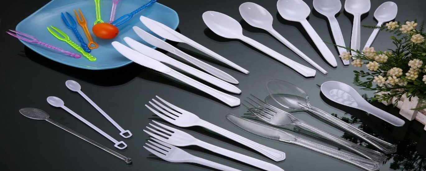 Disposable Cutlery Market