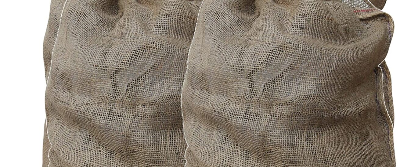 Hessian Sacks Market