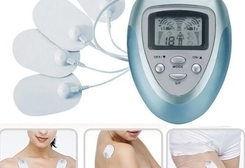 Electric Massagers Market Size To Reach US 16 Billion By 2032 Report