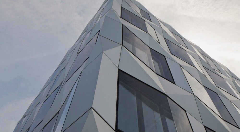 Facade Materials Market