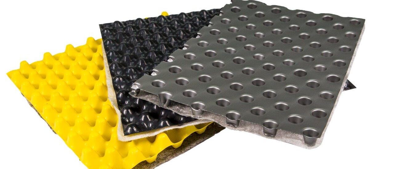 Geocomposites Market