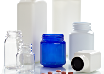 Plastic Healthcare Packaging Market