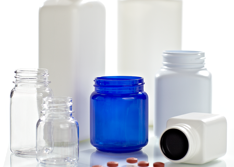 Plastic Healthcare Packaging Market