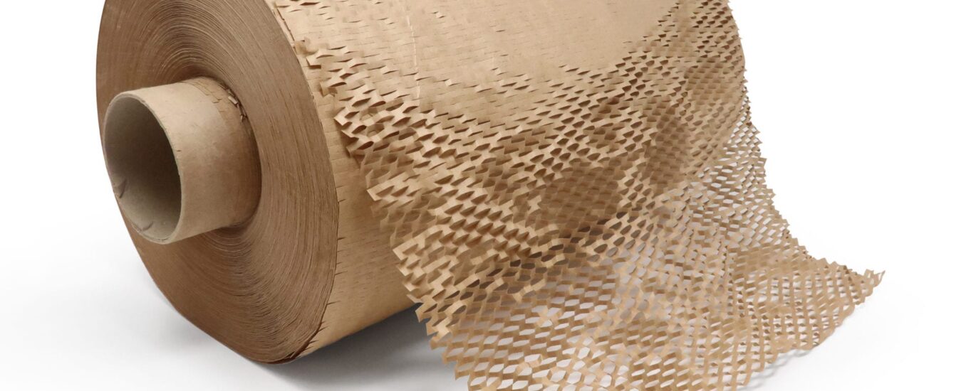 Paper Bubble Wrap Market