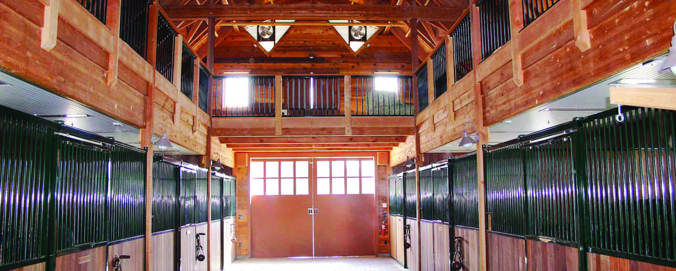 Horse Stable Supplies Market to be worth US 2.7 Billion by 2032, Get