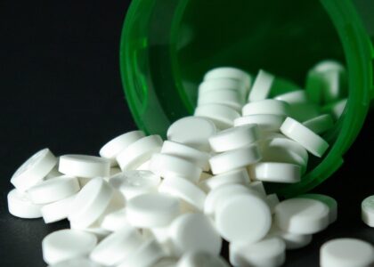 Low dosage Hydrate Inhibitors