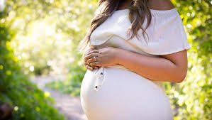 Maternity Apparel