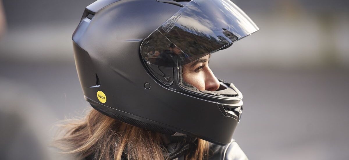 North American Motorcycle Helmet Market Experiences Remarkable Growth