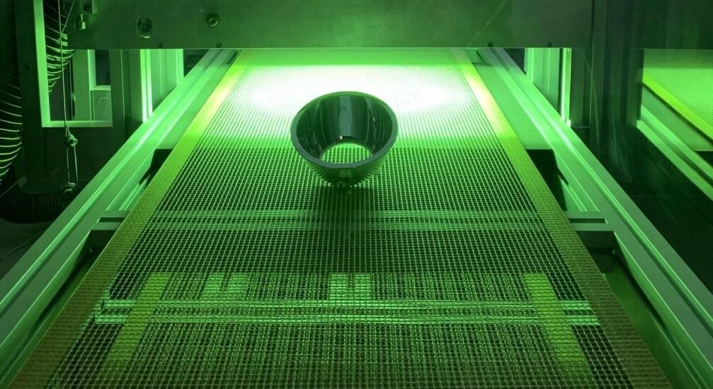 UV Cured Coatings Market to Reach US 19.7 Bn by 2032 FMIBlog