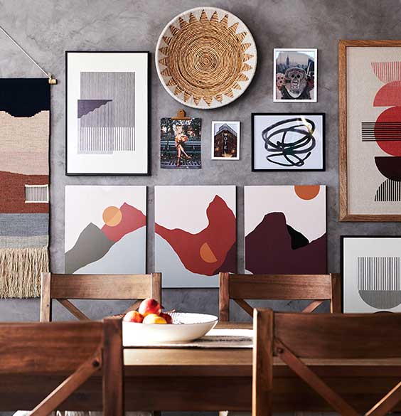 Wall Decor Market in the UK is Projected to Grow with a CAGR of over 2.