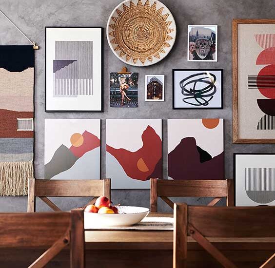 Wall Décor Market is Expected to Reach US 85 Billion by 2033 FMI