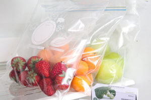 Ziplock Products Market