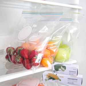 Ziplock Products Market