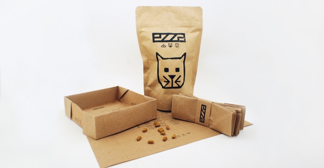 PET Packaging Market