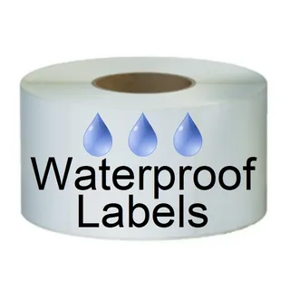 Waterproof Label Market